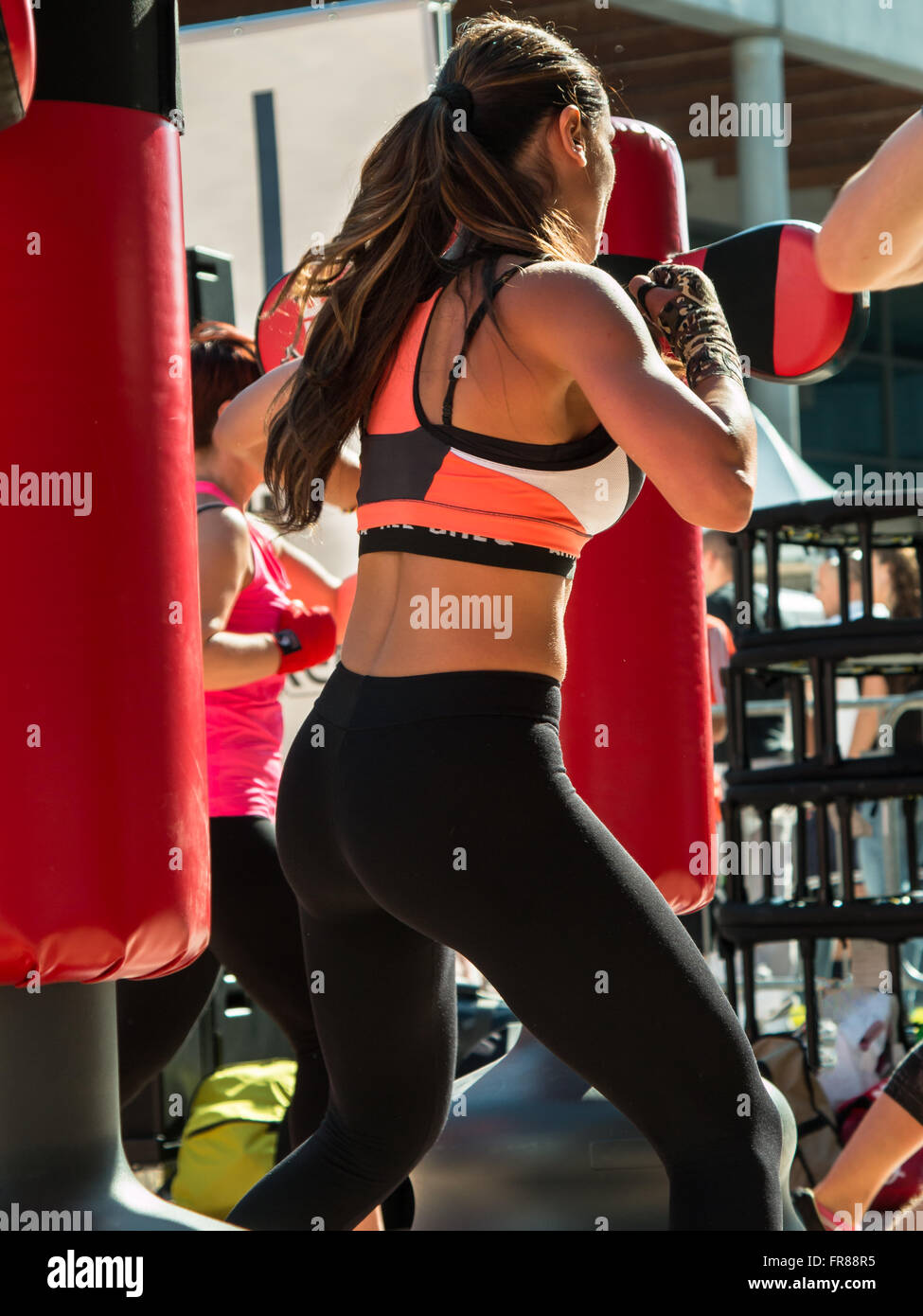 Ropa kickboxing sale