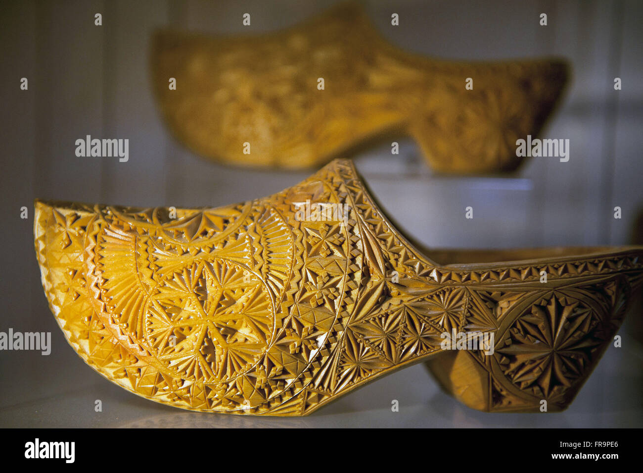 Zapato artesanal fotografías e imágenes de alta resolución - Alamy