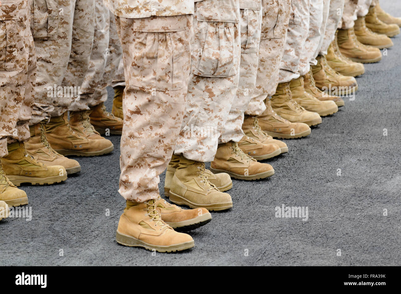 Botas militares de estados unidos fotografías e imágenes de alta resolución  - Página 2 - Alamy