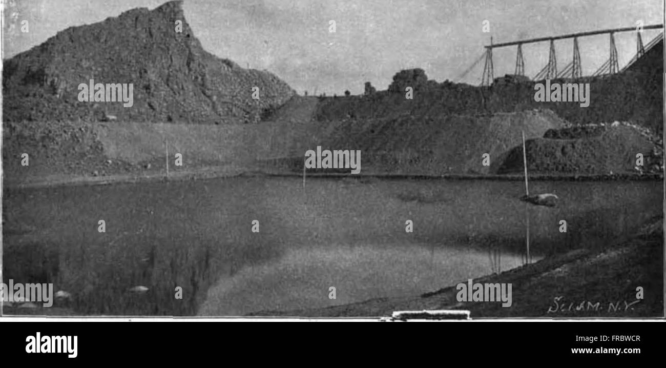 Scientific American Volumen 86 número 14 (abril de 1902) (1902) Foto de stock