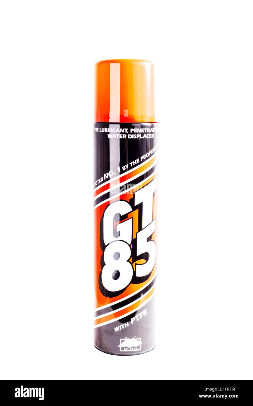 Gt85 lubricante sale