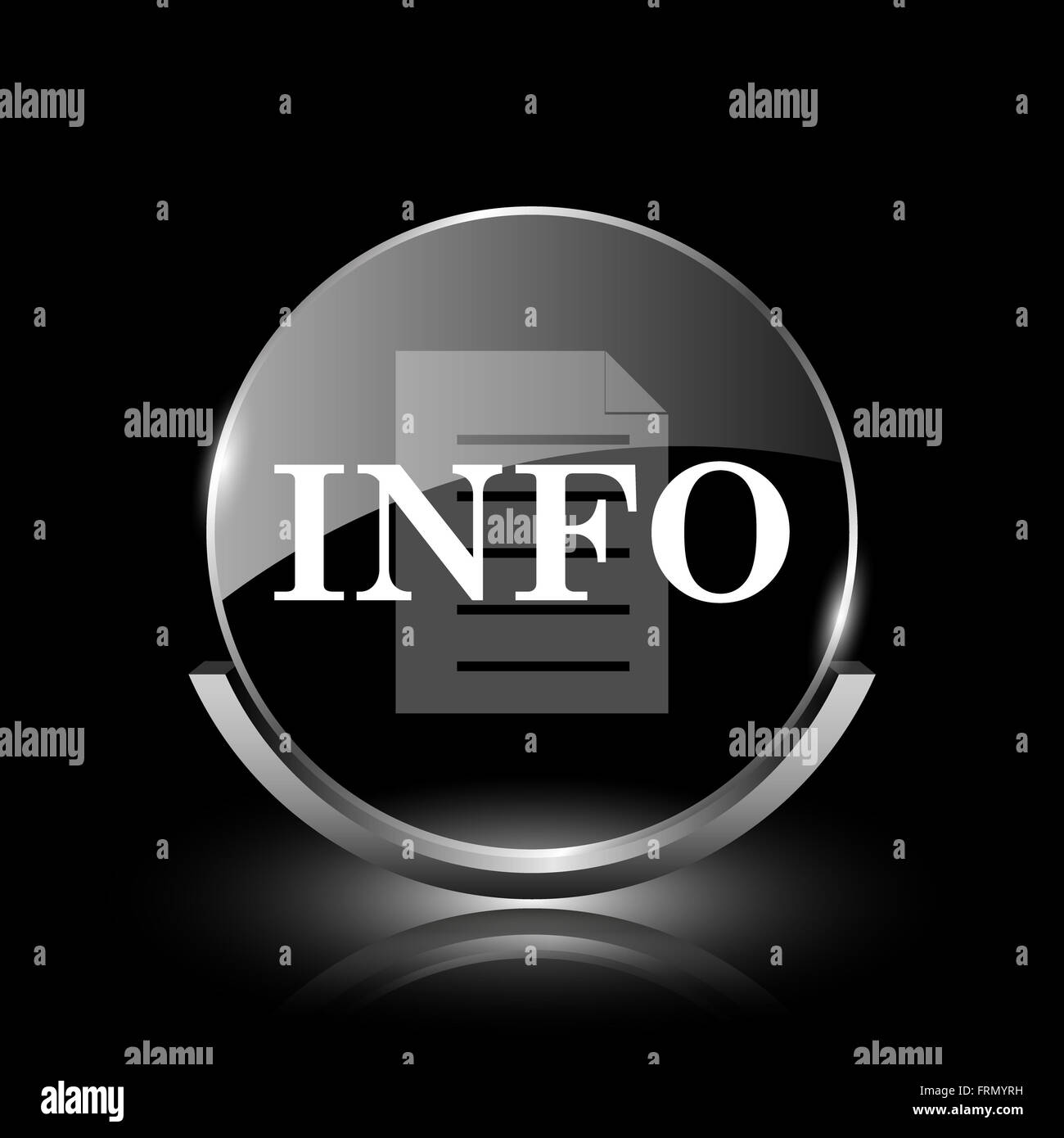 banner informativo sobre el virus de la corona sobre fondo hexagonal   ilustración presentada en 3d Fotografía de stock  Alamy