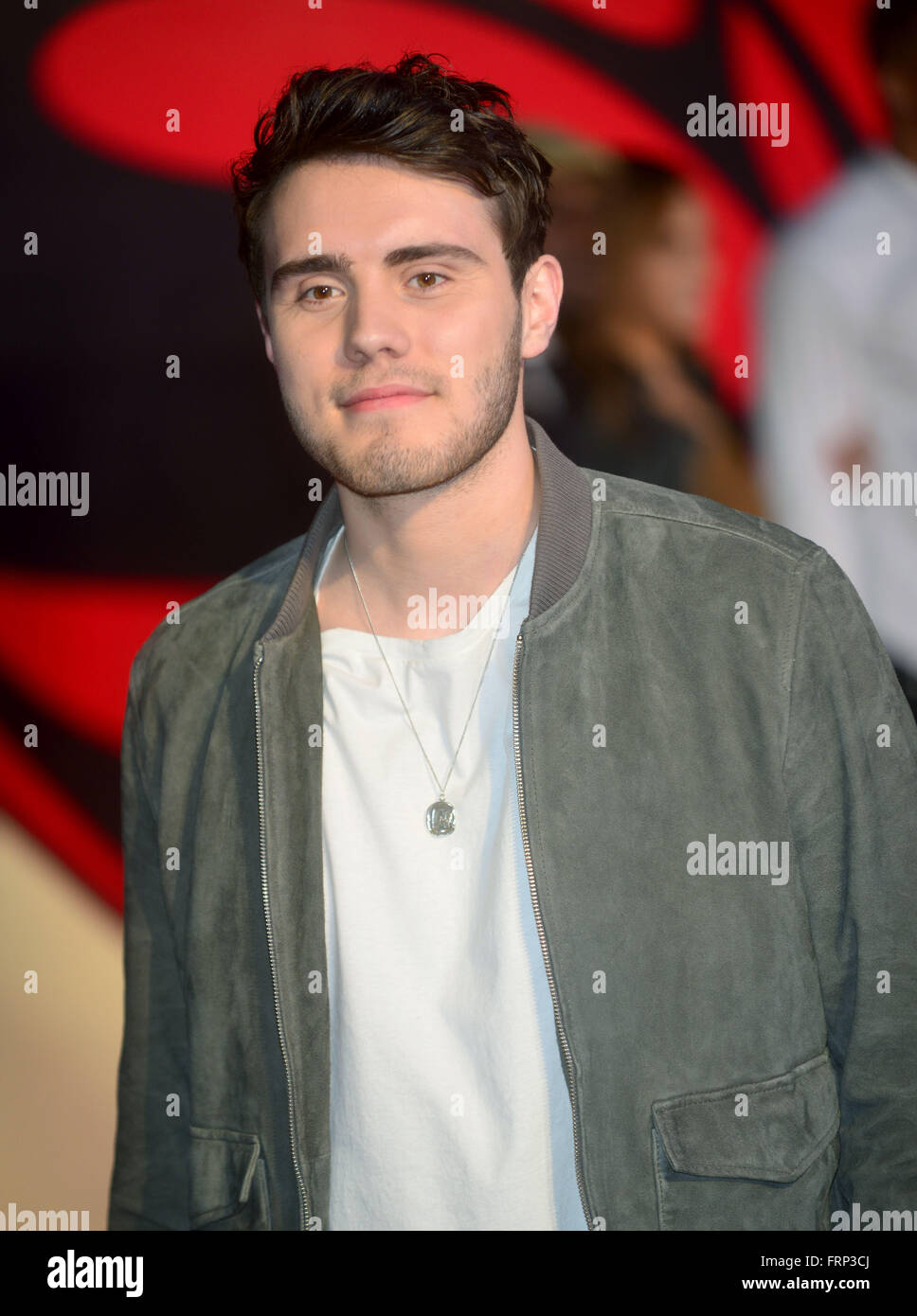 Alfie deyes fotografías e imágenes de alta resolución - Alamy