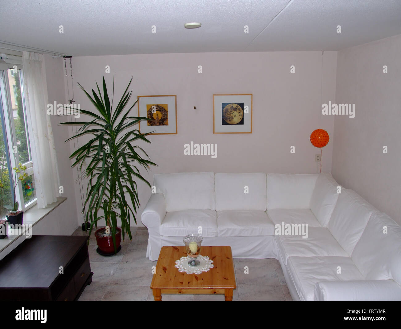 De Oude Wereld 71 interieur foto 2 Foto de stock