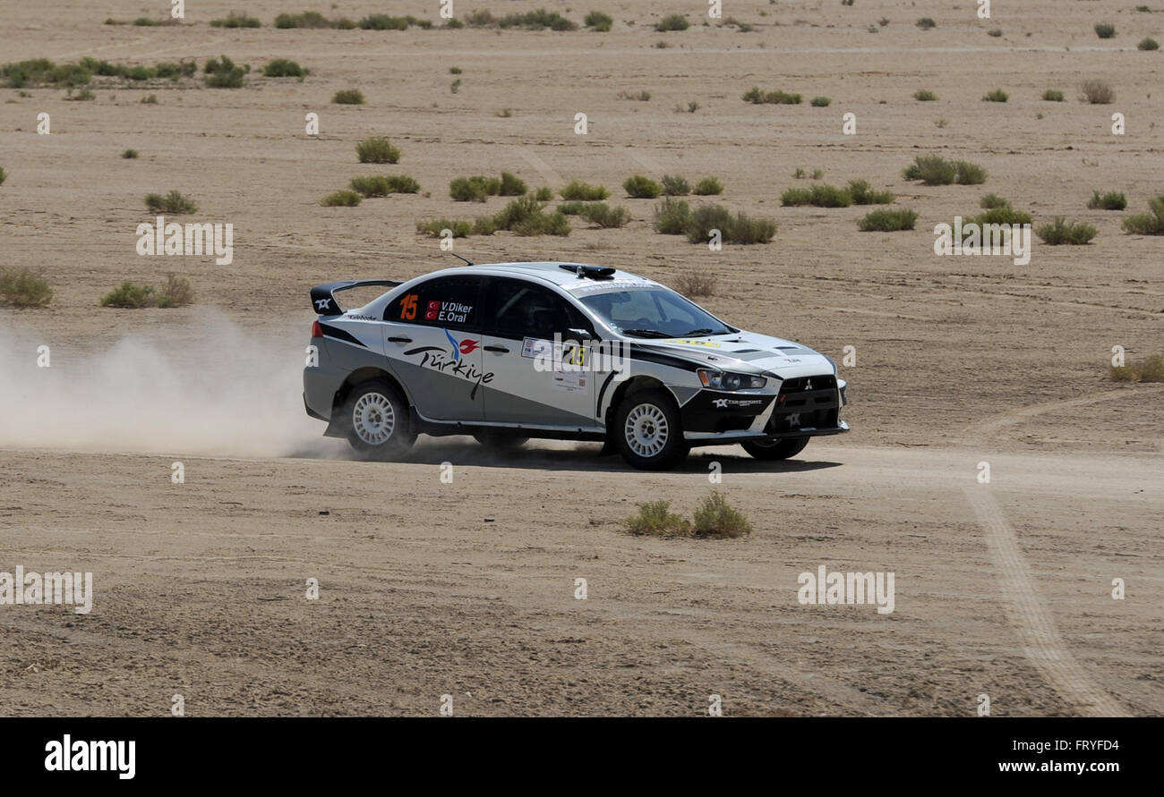 Mitsubishi evo x fotografías e imágenes de alta resolución Alamy
