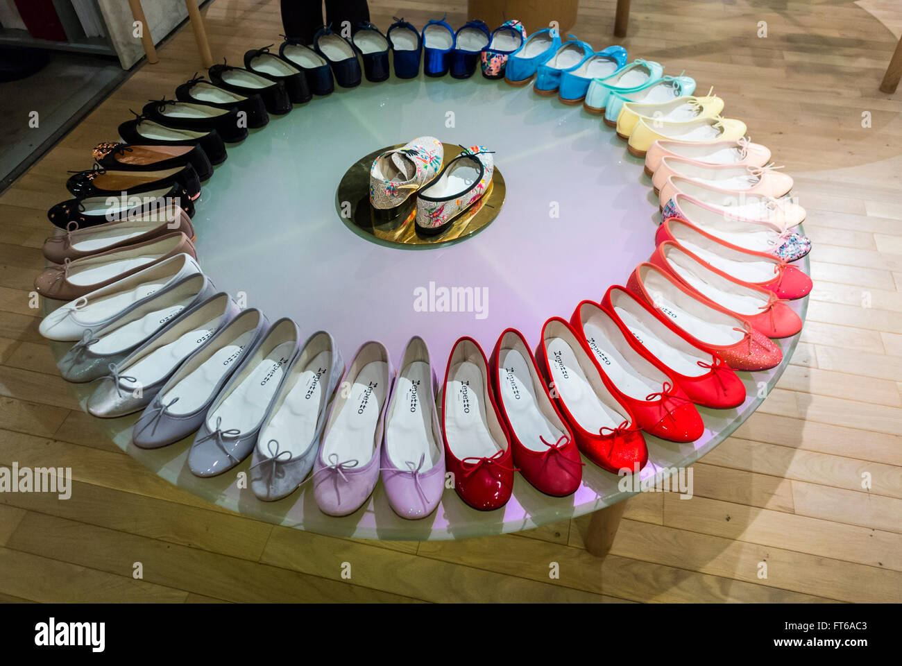 París, Francia, detalle, dentro de la Tienda de Departamentos Franceses, Le  Printemps, \