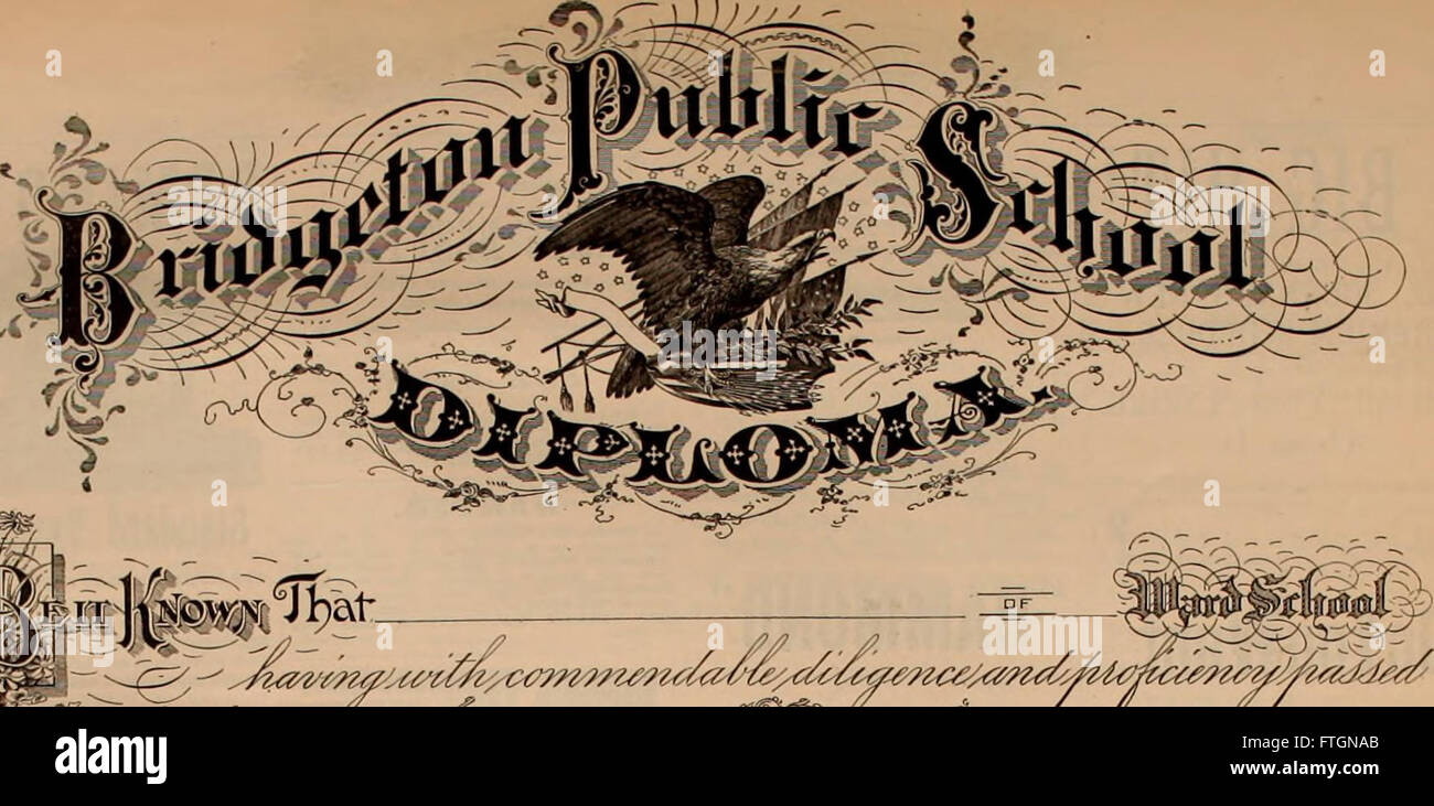 Penman del arte oficial y guía para los profesores (1888) Foto de stock