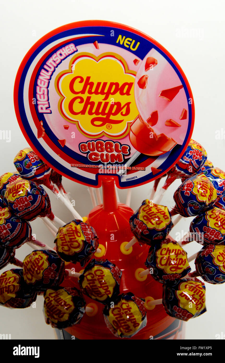 Española chupa