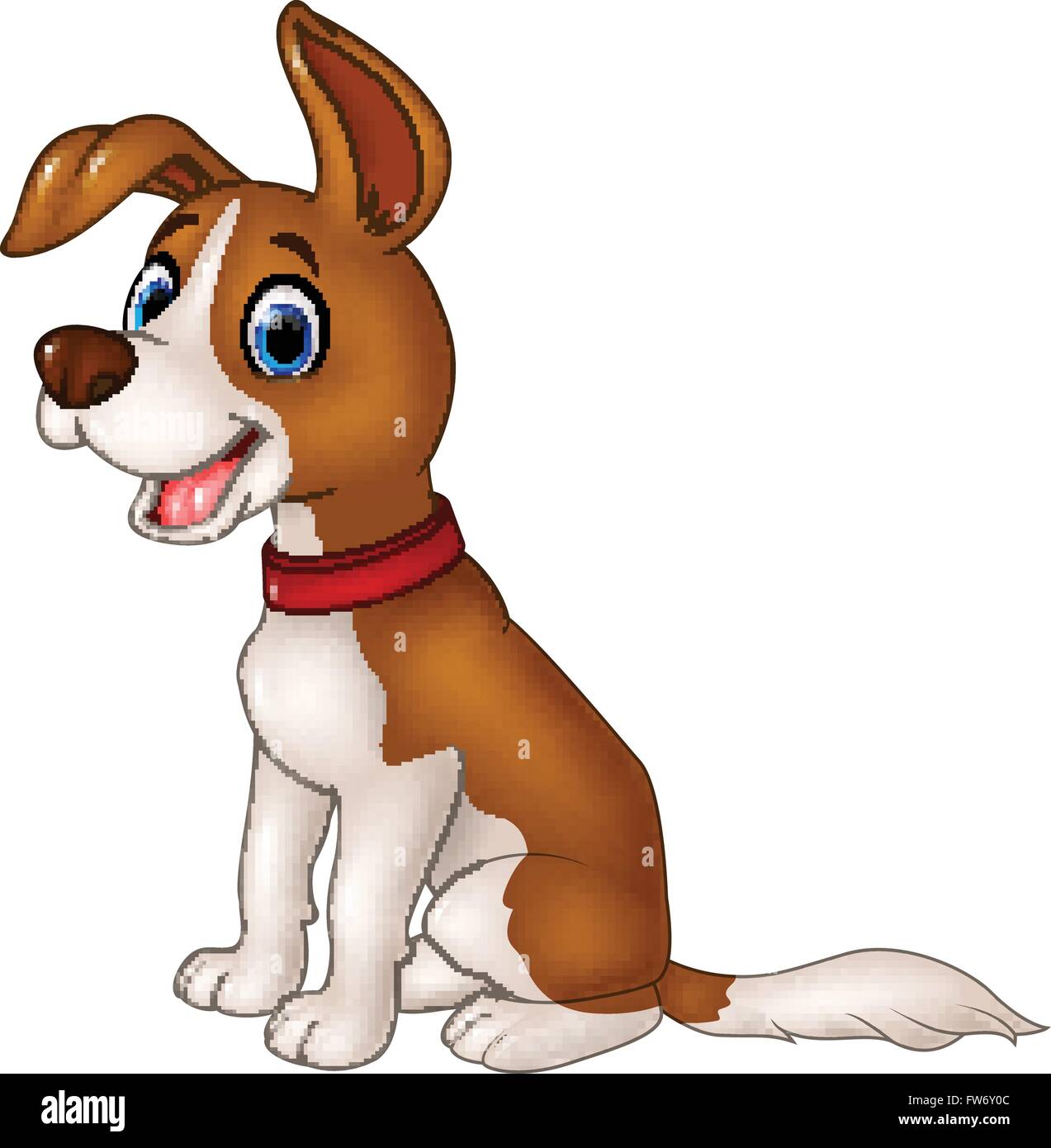 Perro de dibujos animados fotografías e imágenes de alta resolución - Alamy