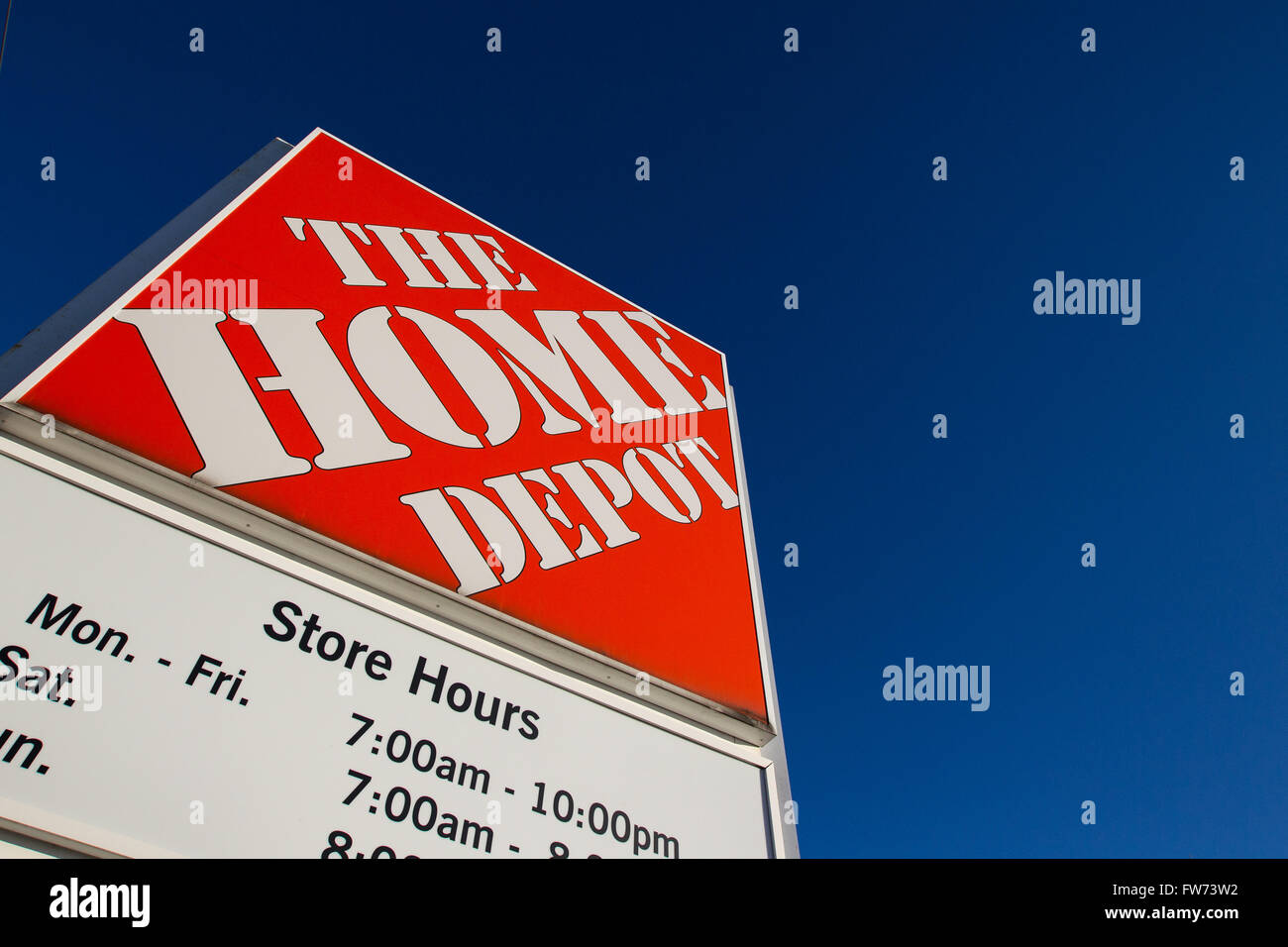 home depot sunnyvale