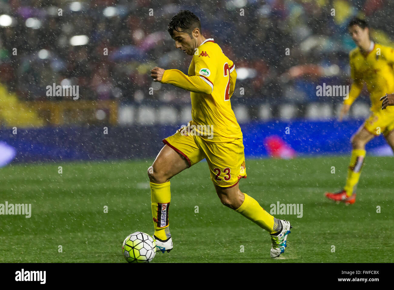 294 fotos e imágenes de Sporting Gijon V Valencia Cf La Liga - Getty Images