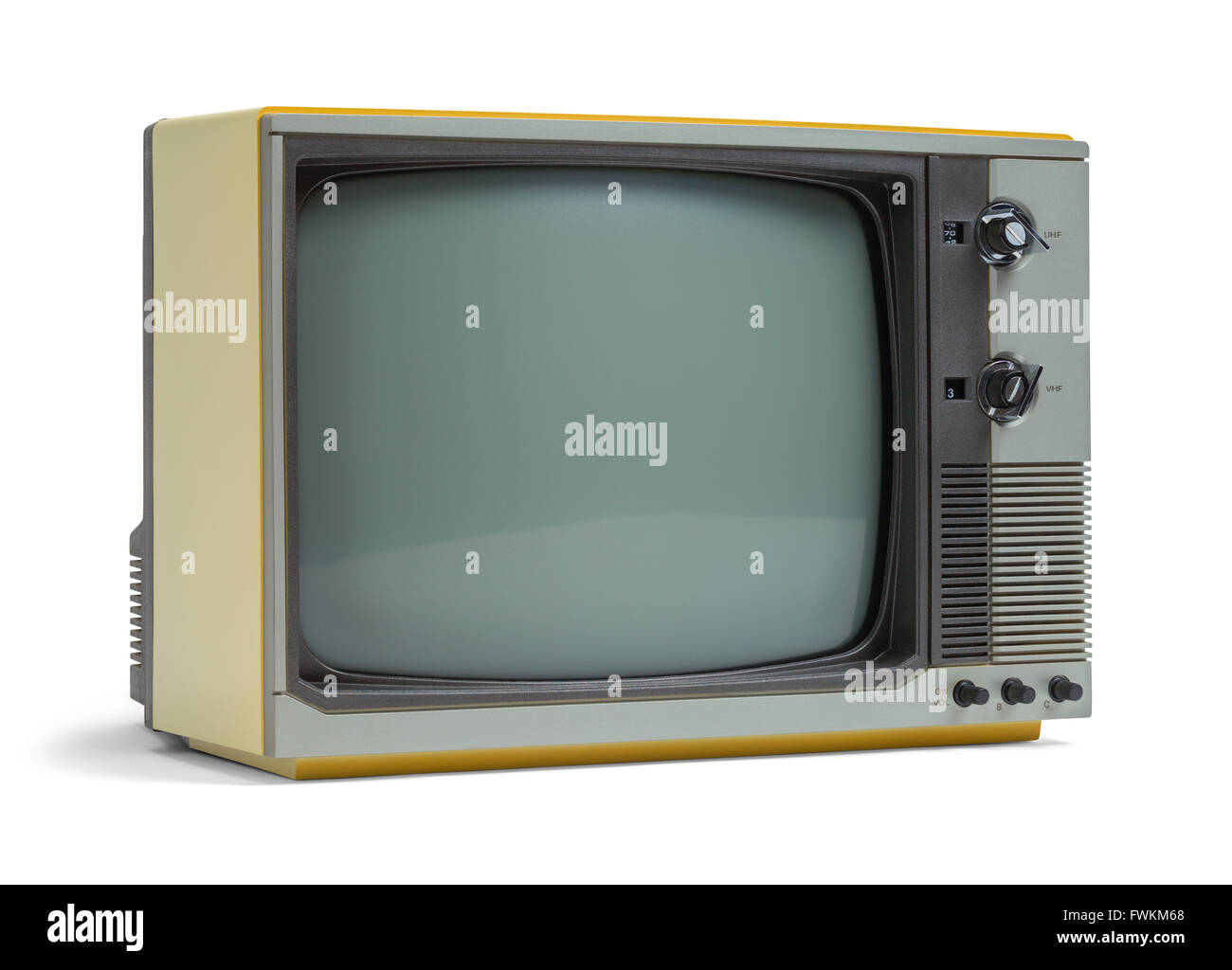 Pequeña televisión Imágenes recortadas de stock - Alamy