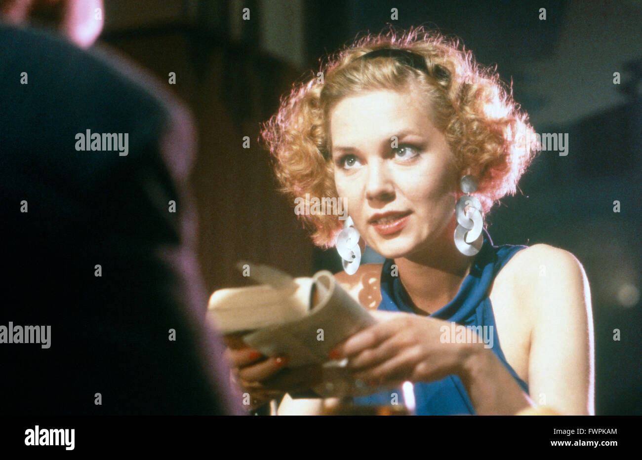 Beim nächsten Mann wird alles anders,