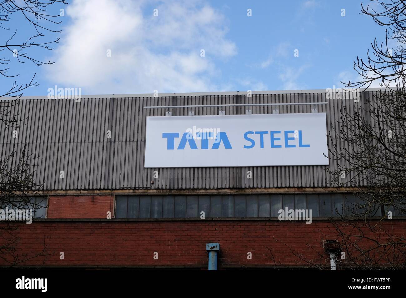 Elevan requerimientos ambientales a Tata Steel en Holanda