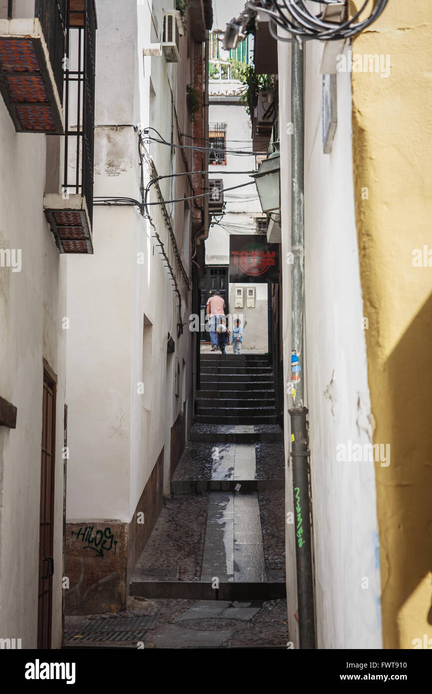 Distrito de san pedro fotografías e imágenes de alta resolución Alamy