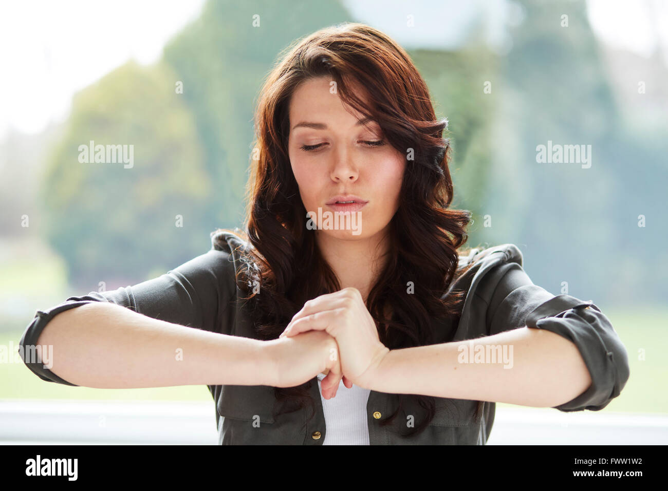 Articulaciones De La Mano Fotografías E Imágenes De Alta Resolución Alamy 4339