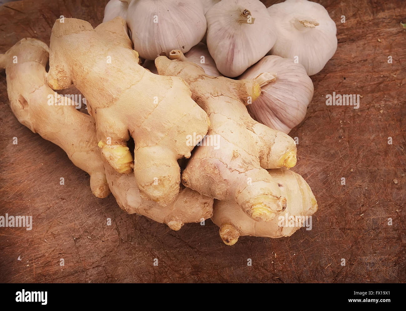 Jengibre fresco fotografías e imágenes de alta resolución Alamy