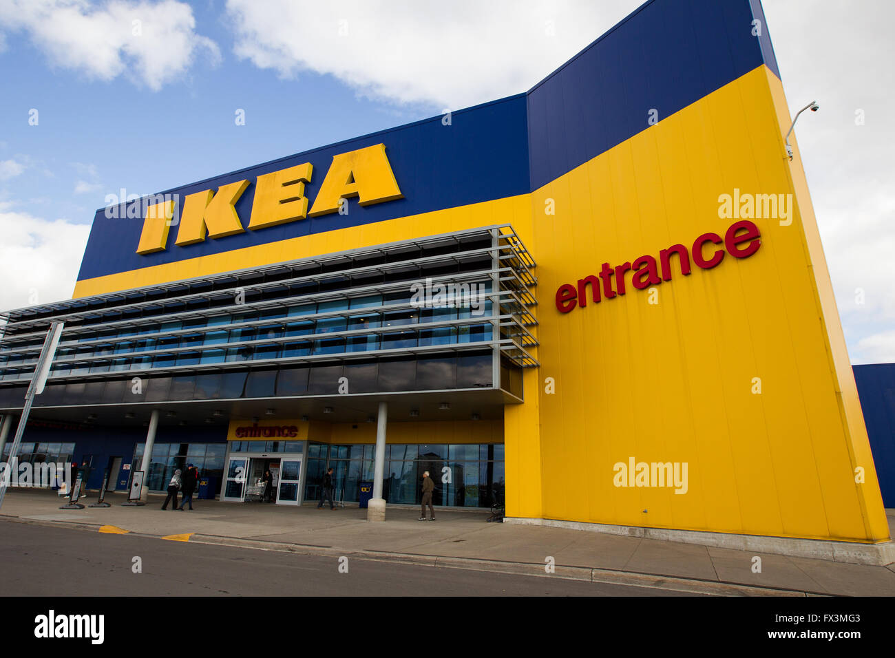Estanteria de ikea fotografías e imágenes de alta resolución Alamy