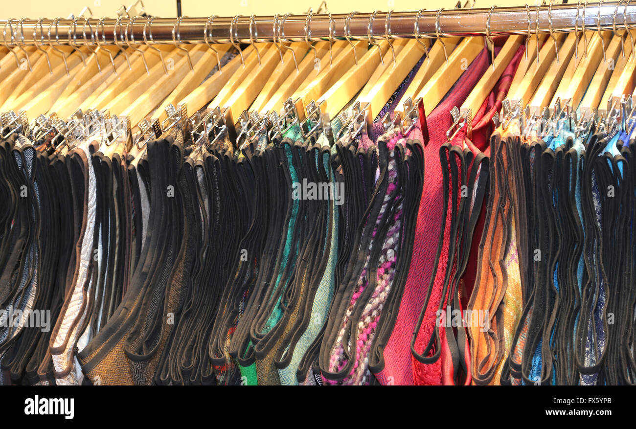 Ropa Italiana Fotos e Imágenes de stock - Alamy