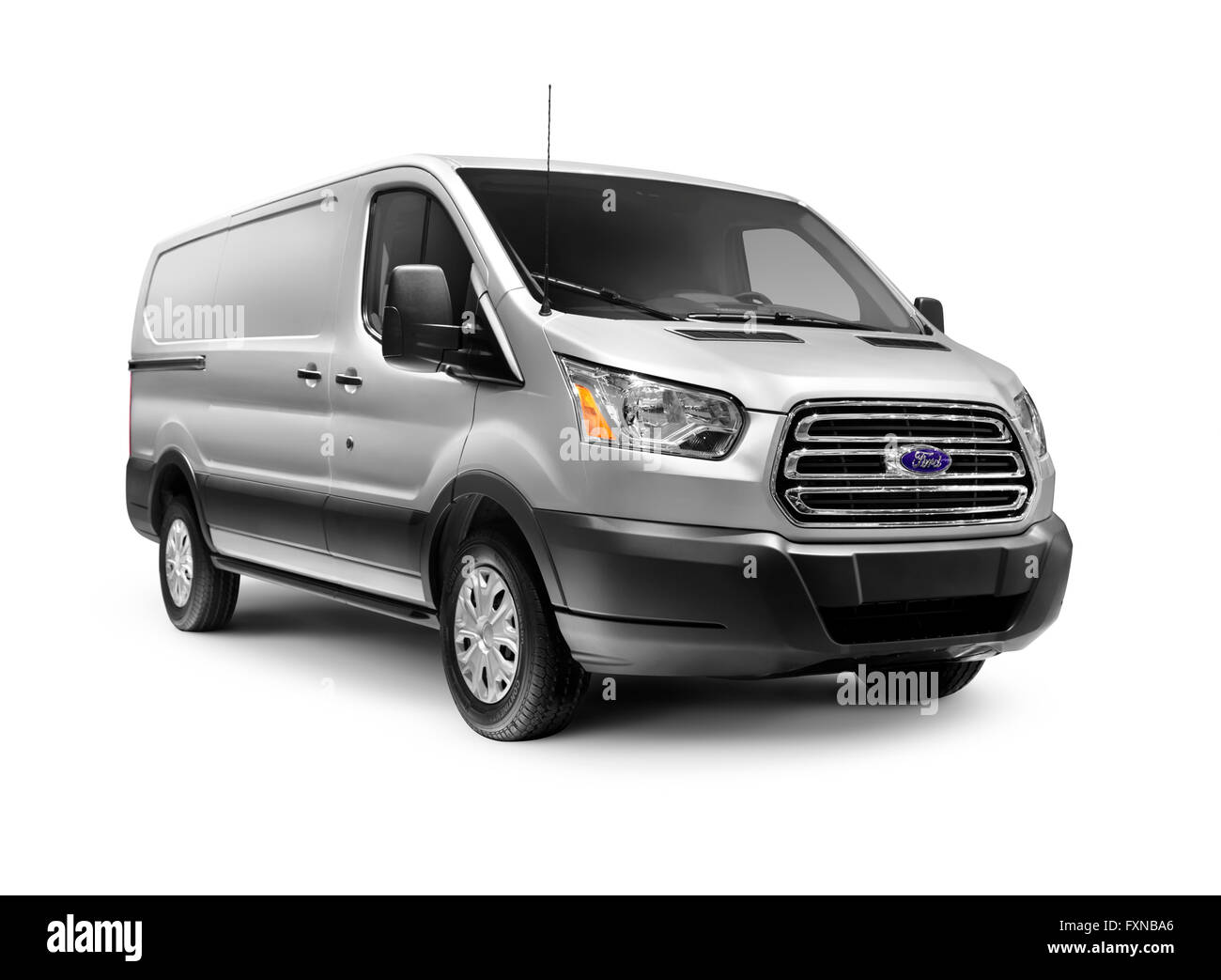 Ford transit van fotografías e imágenes de alta resolución - Alamy