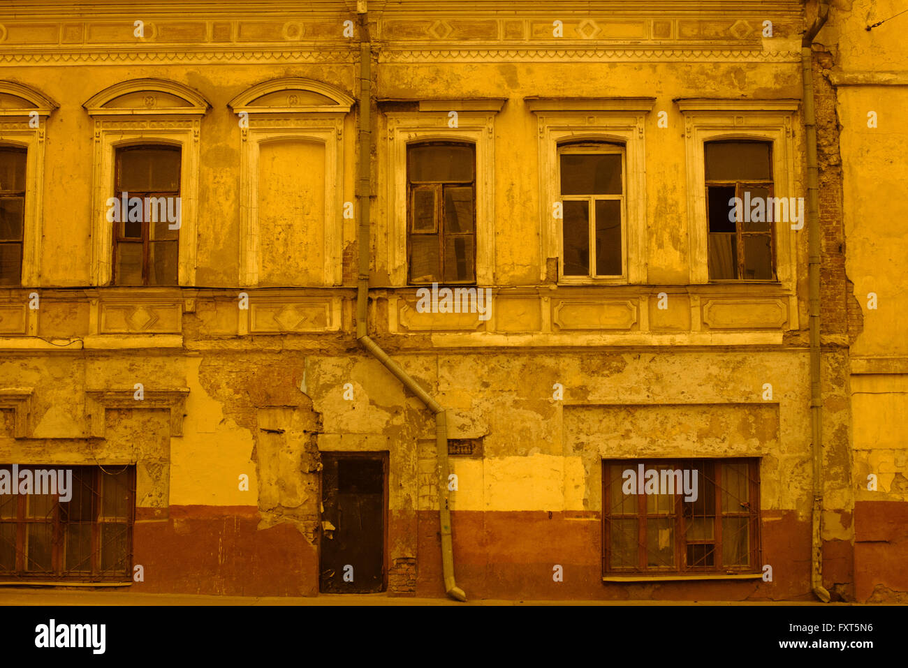 Filtro naranja fotografías e imágenes de alta resolución - Alamy
