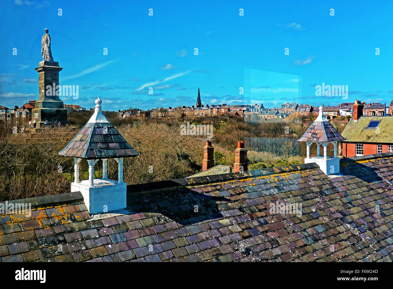 Casa de collingwood morpeth fotografías e imágenes de alta resolución