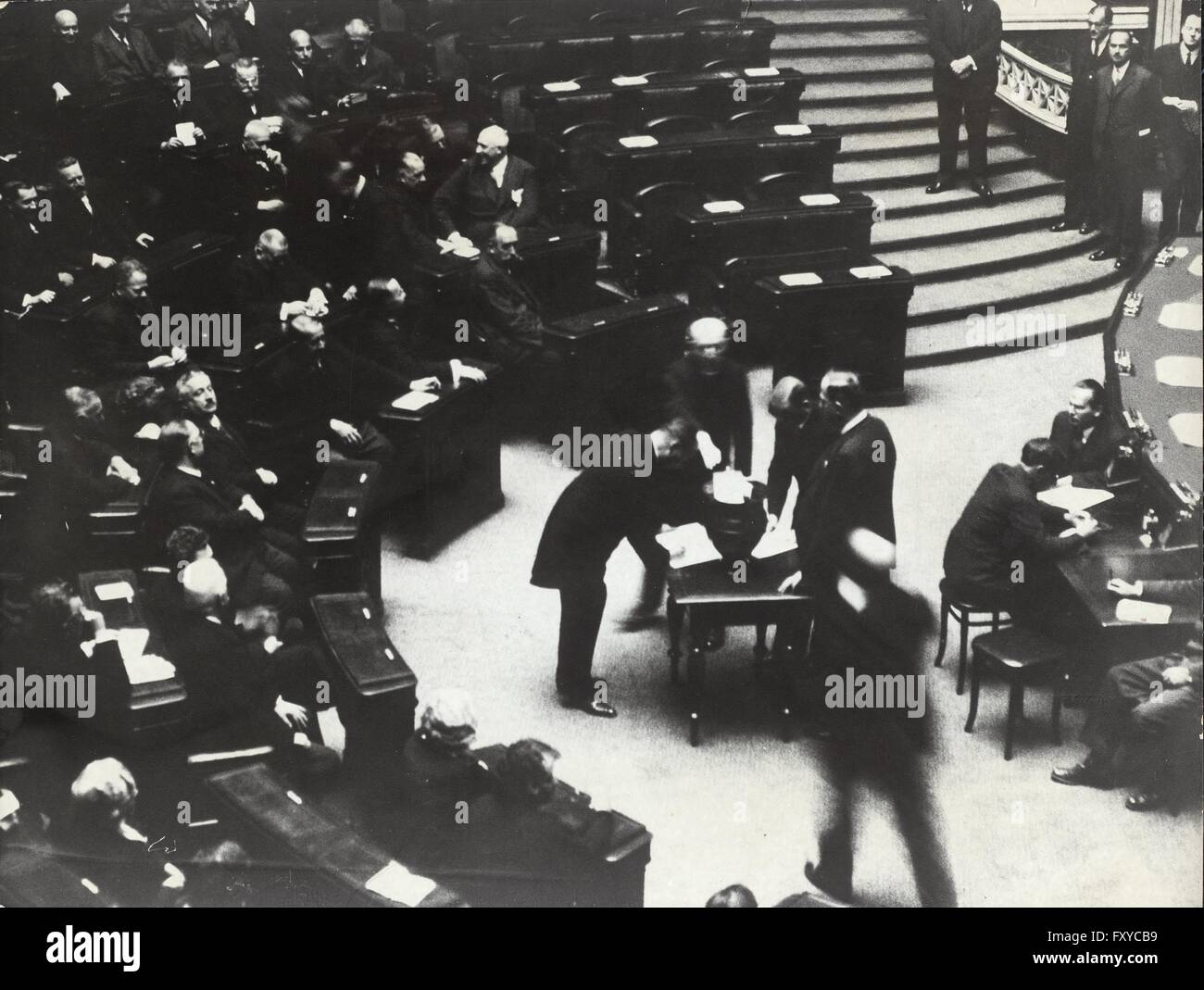 Elecciones 1931 fotografías e imágenes de alta resolución Alamy