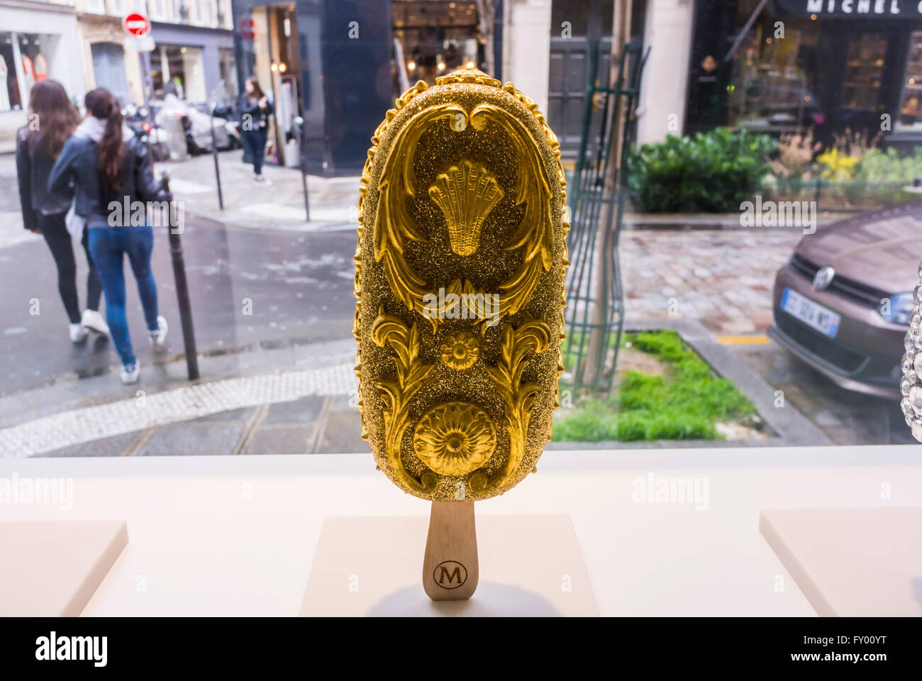 Unduh 44 Gambar Es Krim Magnum Gold Terbaik Gratis