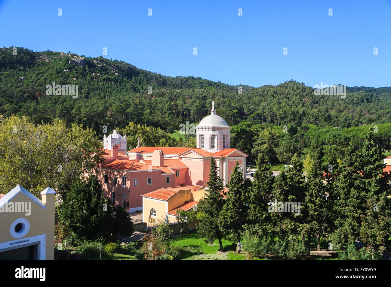 Penha longa resort fotografías e imágenes de alta resolución - Alamy