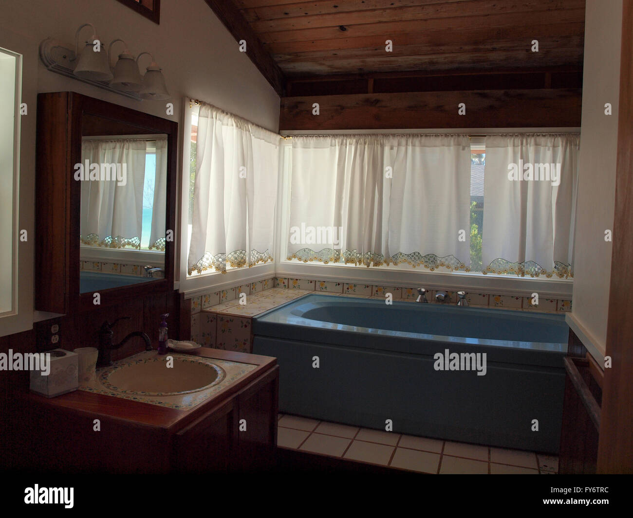 Download Bano casa de playa Free