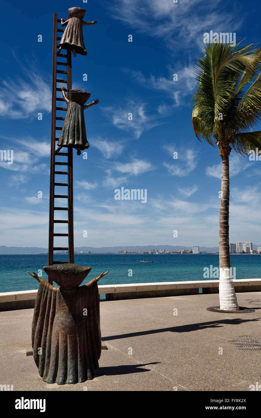 Malecon sculpture fotografías e imágenes de alta resolución - Página 2 -  Alamy