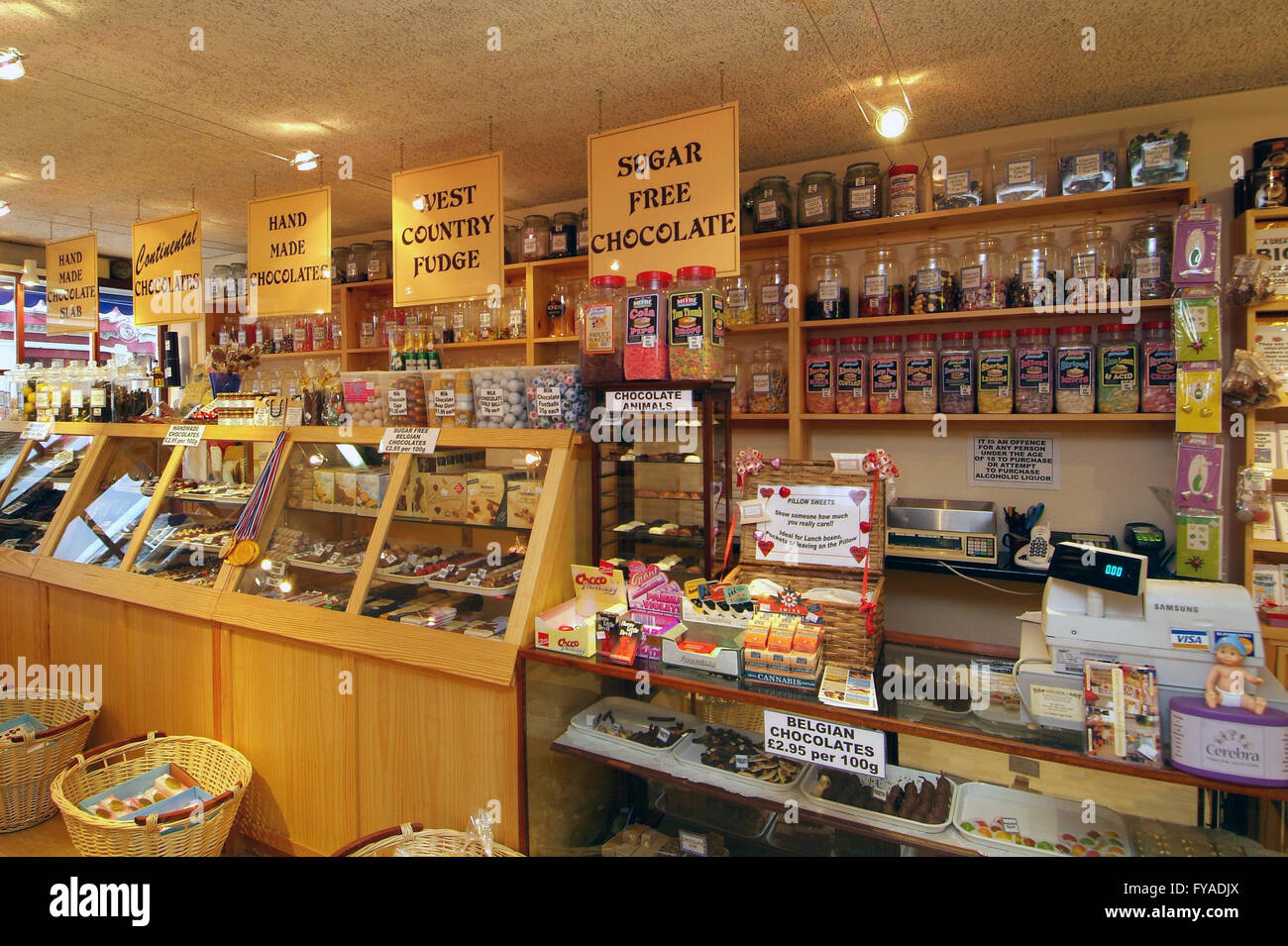 Caminantes chocolate un chocolatero tradicional