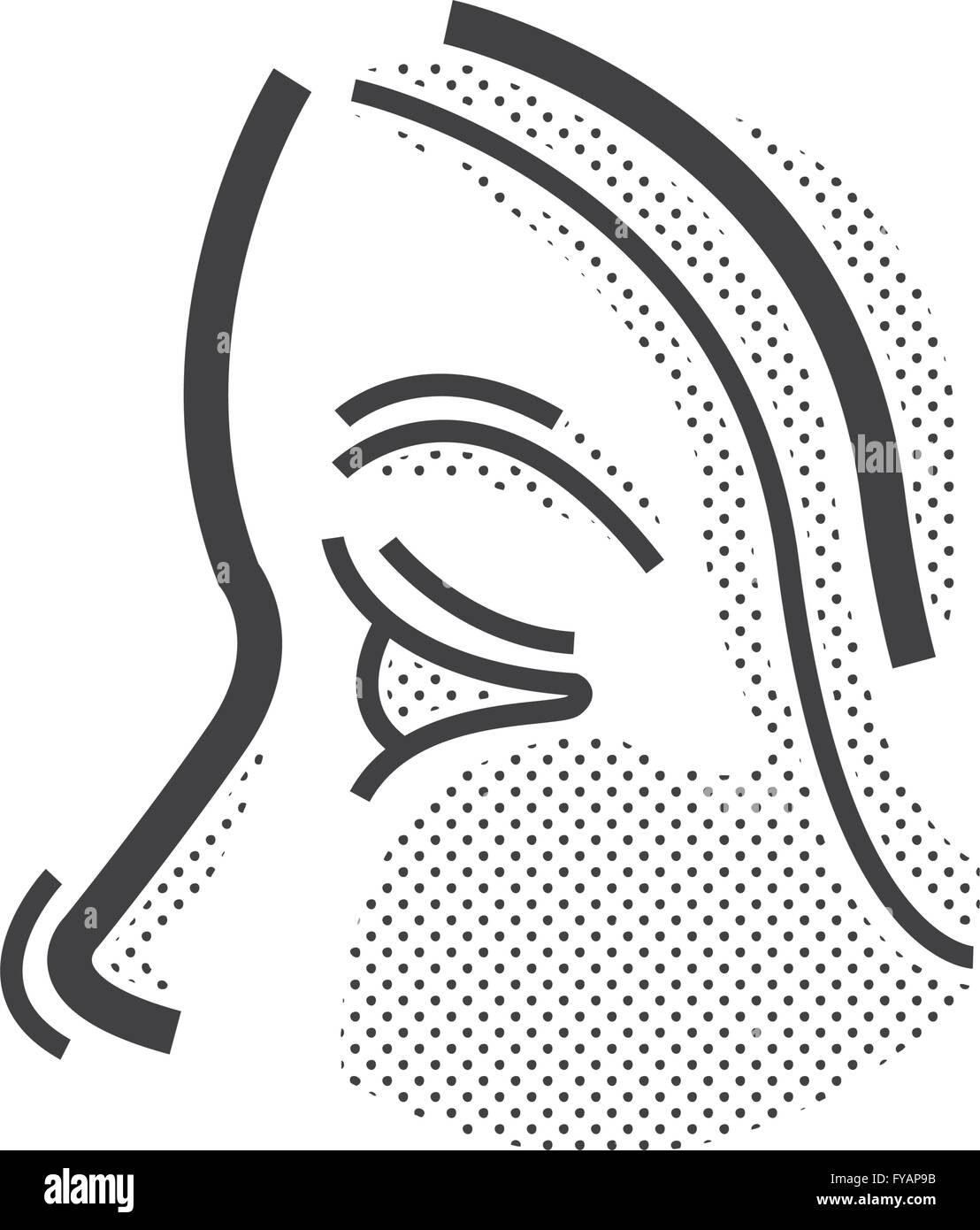 La nariz, los médicos Otorrinolaringología icono Imagen Vector de stock Alamy La nariz, los médicos Otorrinolaringología icono Imagen Vector de stock Alamy