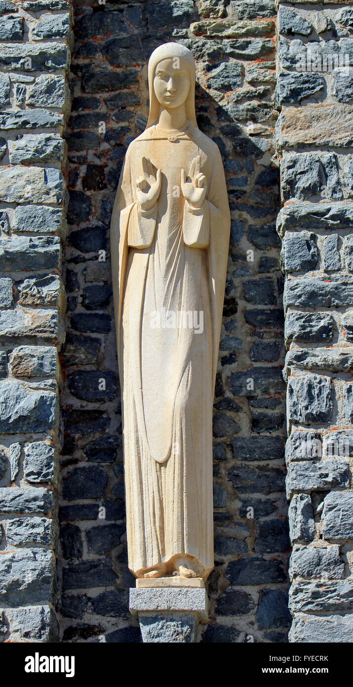 Statue of prudence fotografías e imágenes de alta resolución Alamy