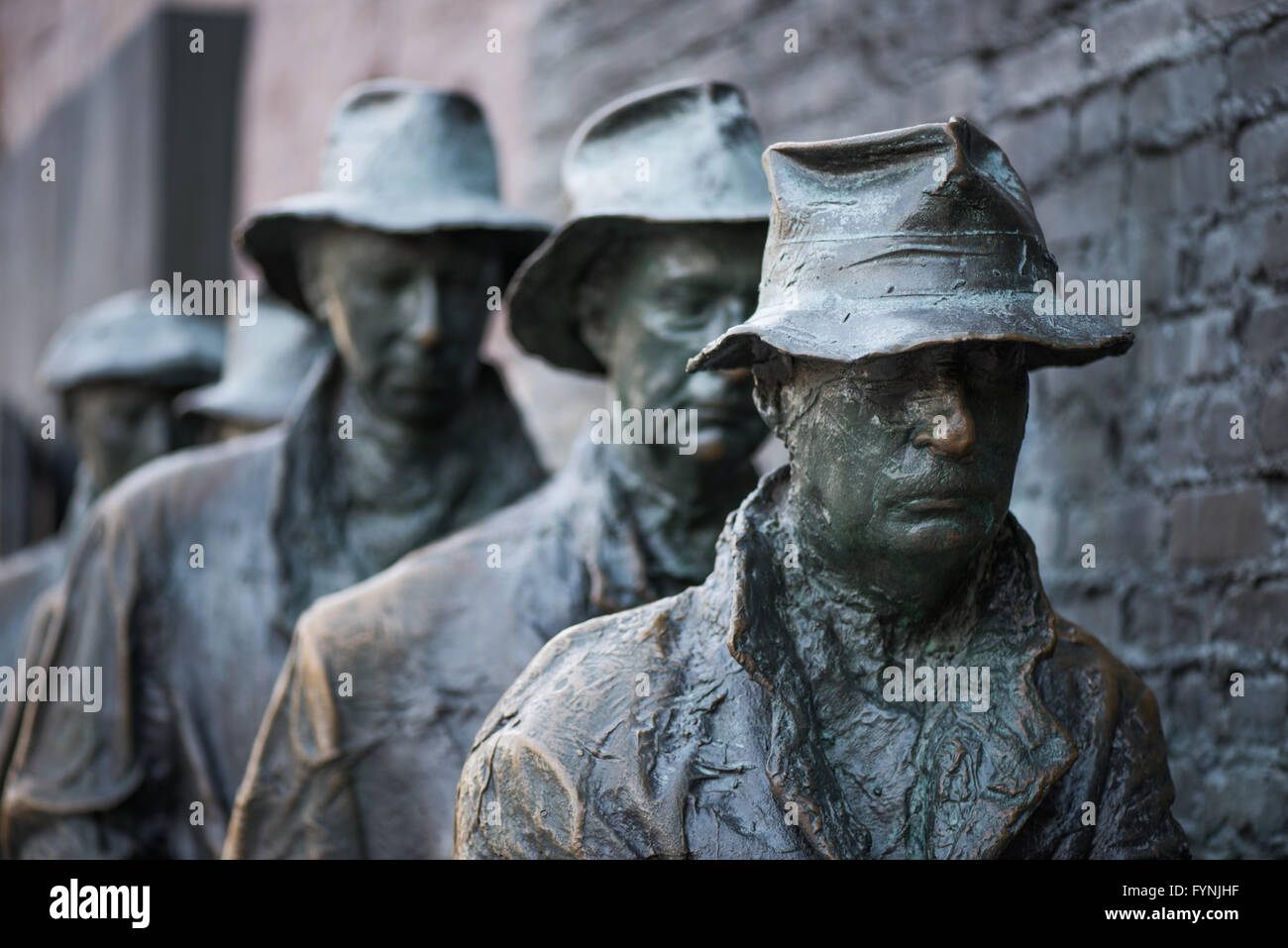 Monumentos en los estados unidos fotografías e imágenes de alta