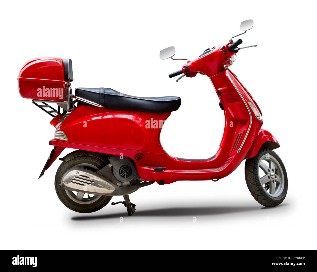 Brand name scooter fotografías e imágenes de alta resolución - Alamy