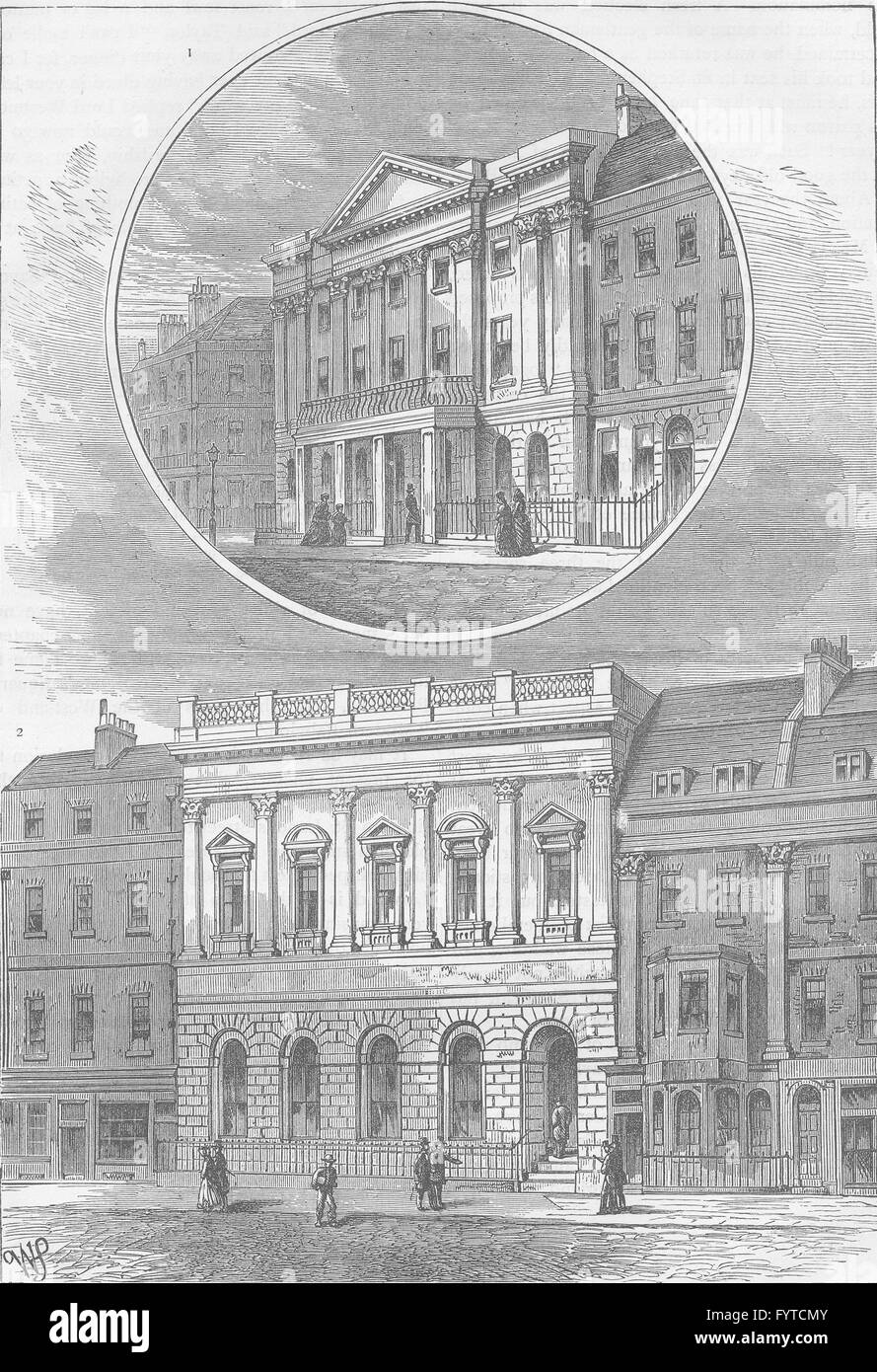 Brooks club london fotografías e imágenes de alta resolución Alamy