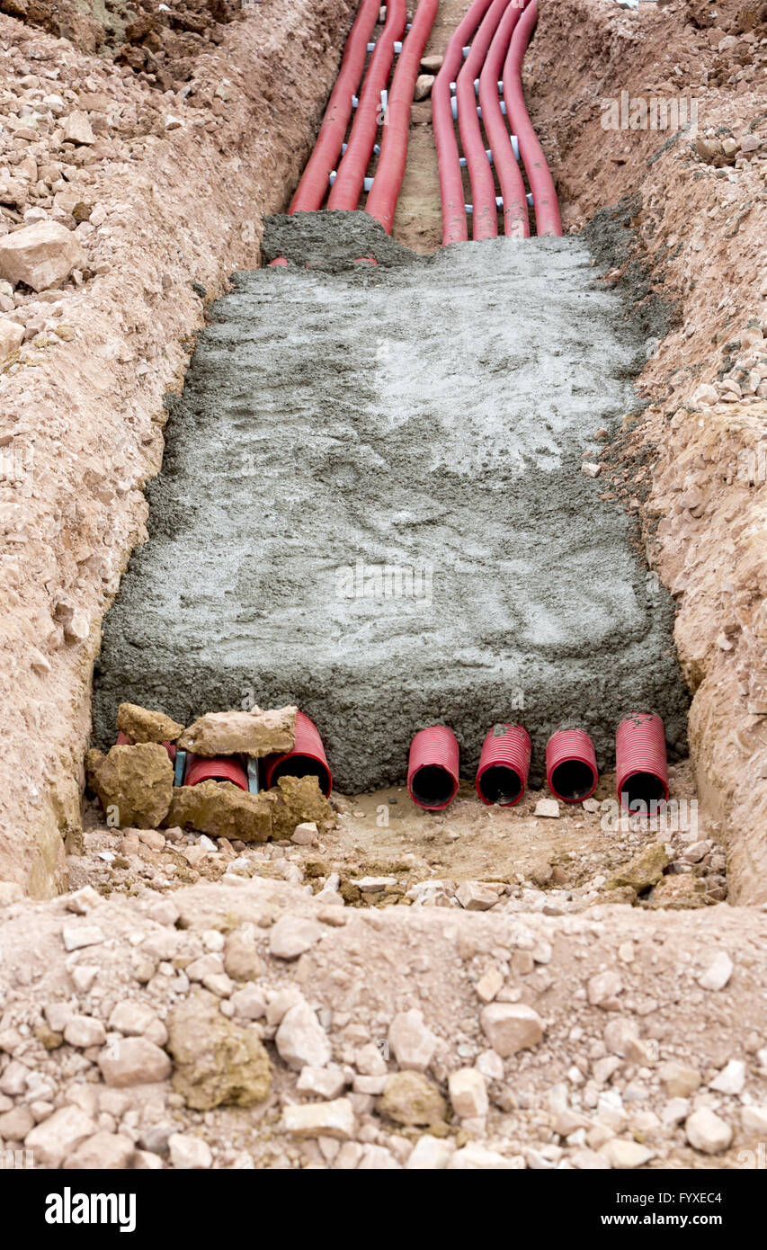 Tubo corrugado fotografías e imágenes de alta resolución - Página 7 - Alamy