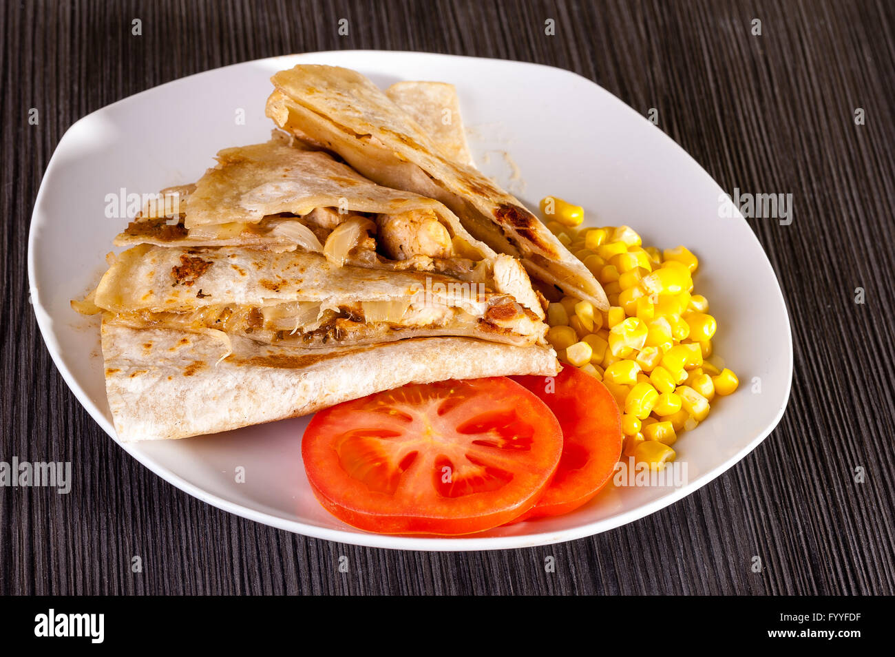 PAN DULCE CASERO QUESADILLA DE MANJAR . 