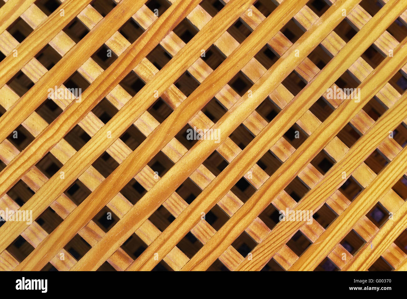 Fondo de textura de madera panel patrón Foto de stock