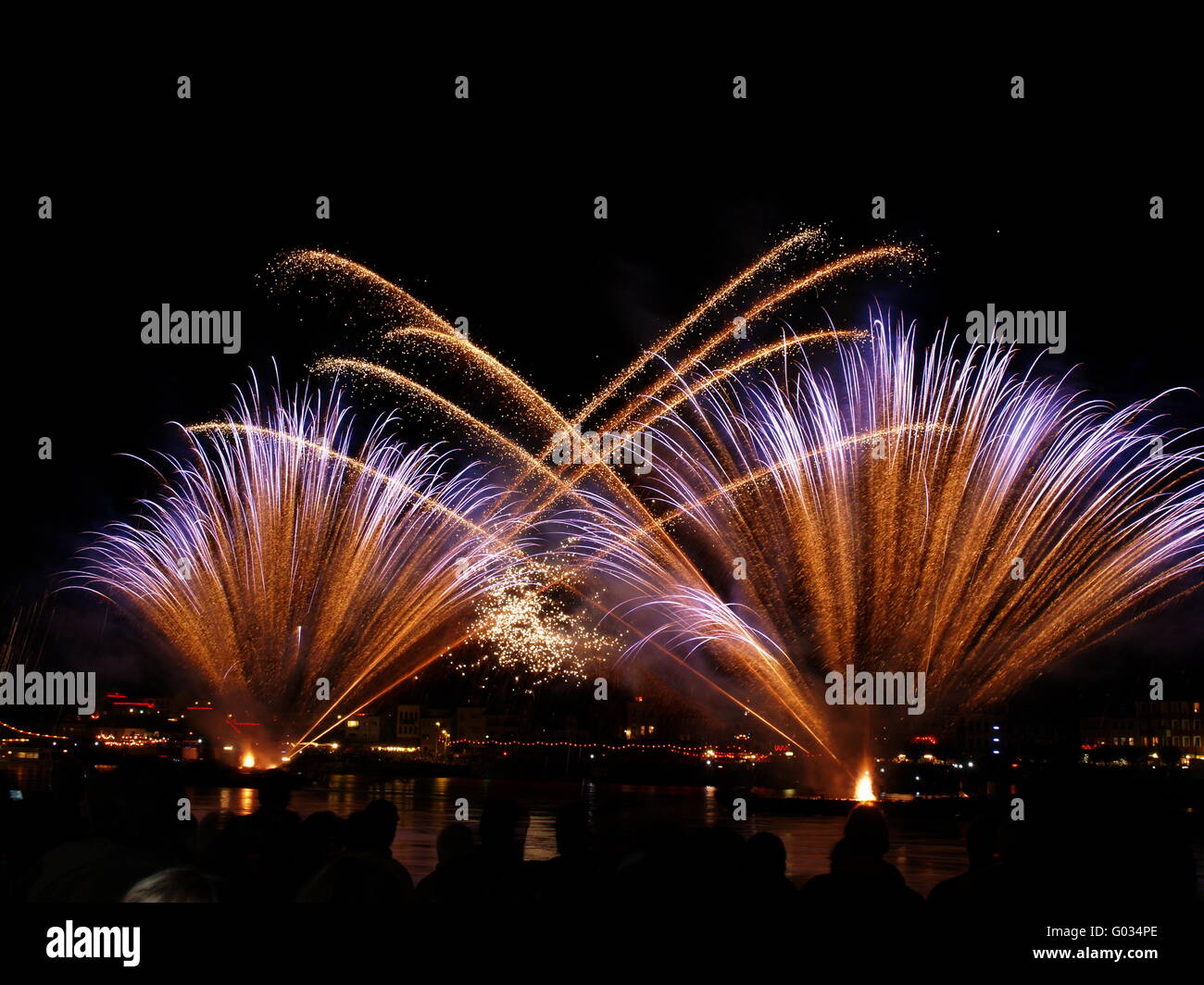 Nachte nachtlich fotografías e imágenes de alta resolución Alamy