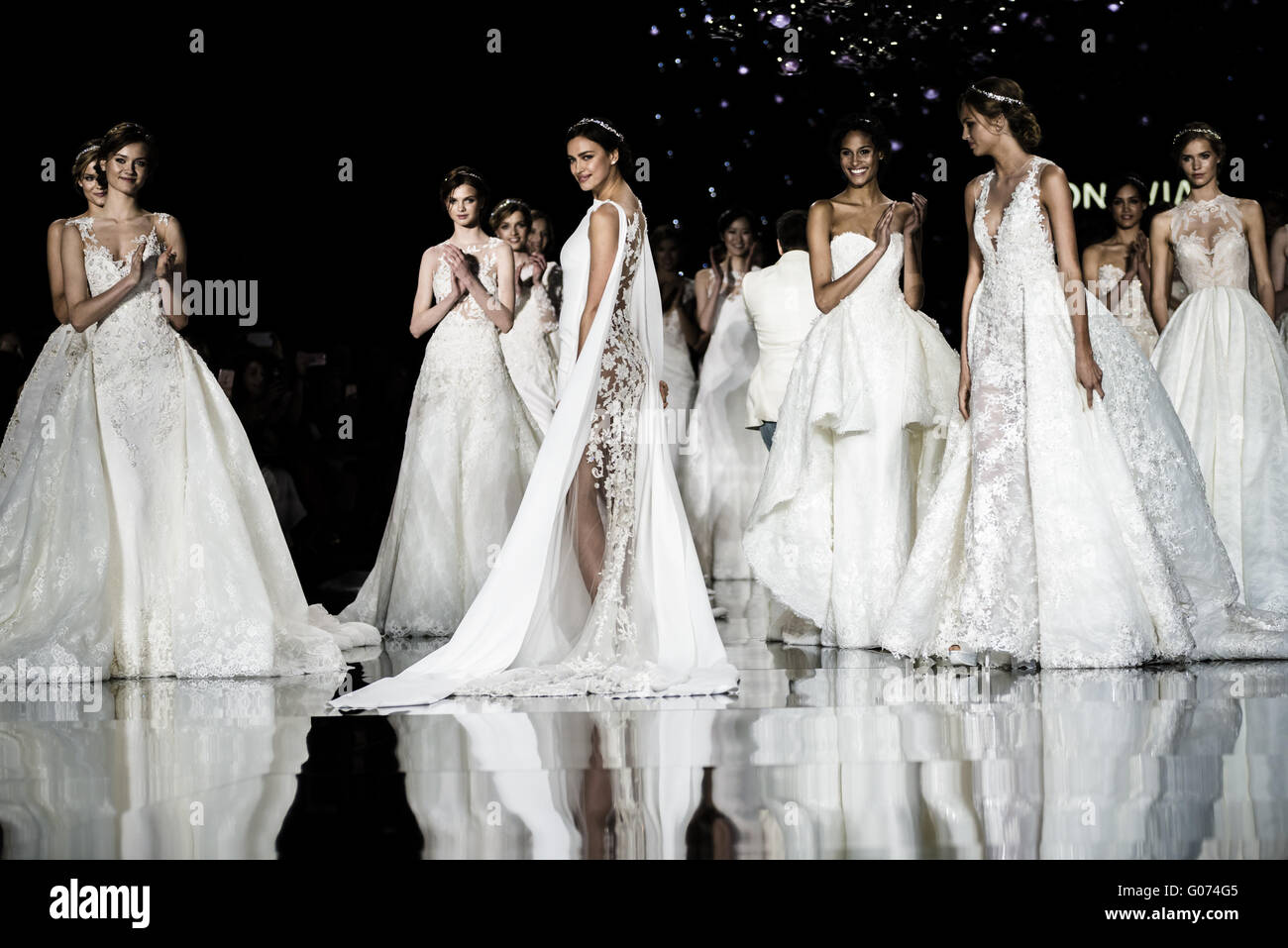 Vestido De Novia Primavera Verano 2017 Vestido De Novia Primavera Verano 2017