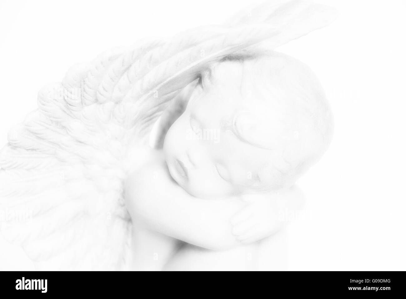 Sleeping Angel Fotos E Imagenes De Stock Pagina 3 Alamy