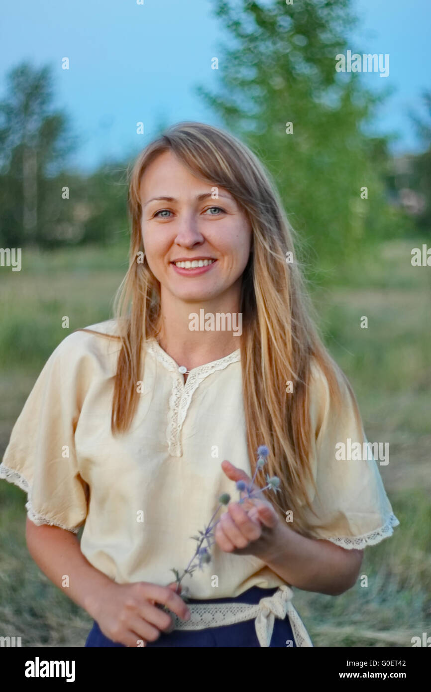 The country girl fotografías e imágenes de alta resolución Alamy