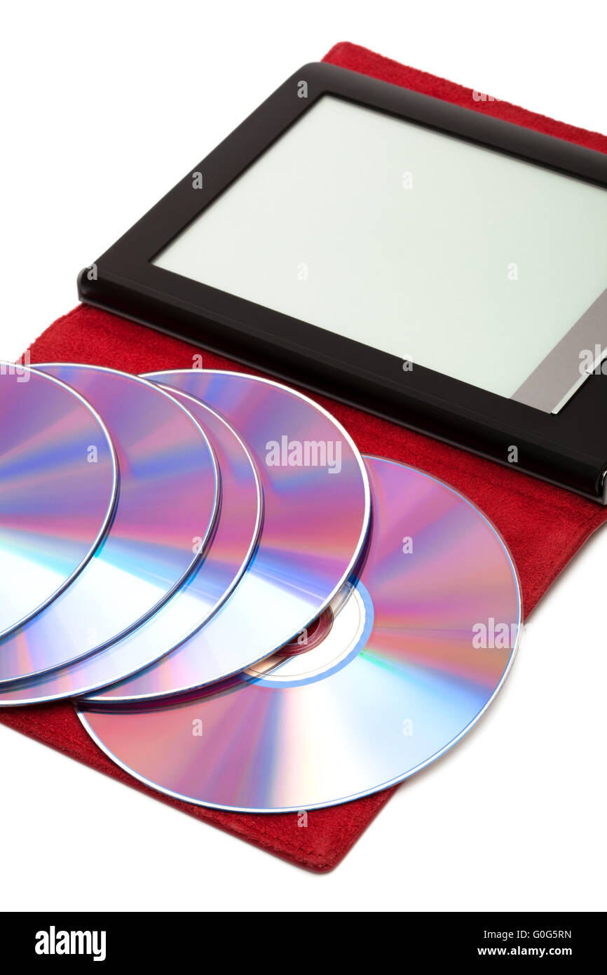 Lector óptico de dvd fotografías e imágenes de alta resolución - Alamy