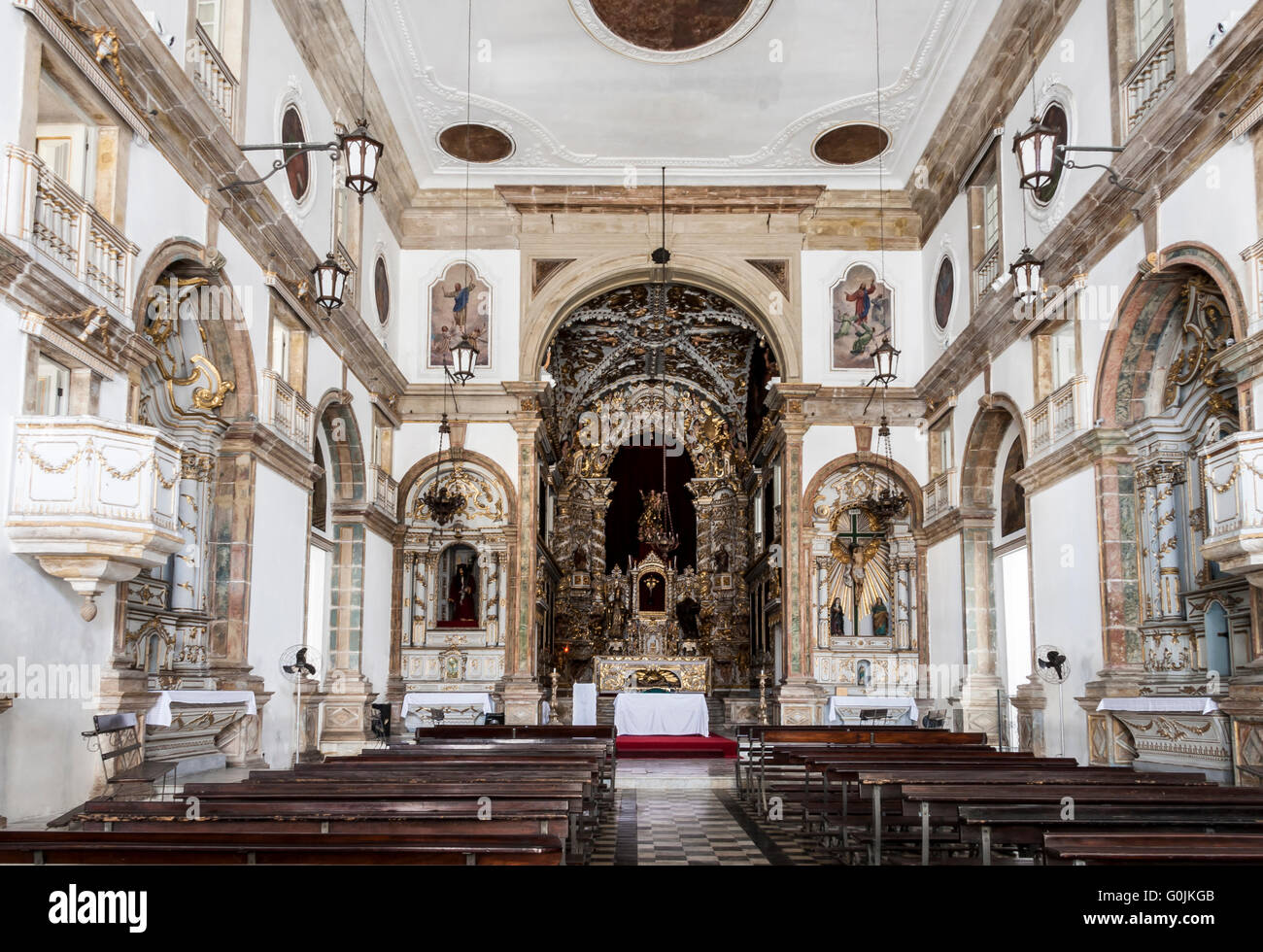 Resultado de imagen para iglesias histÃ³ricas: âMadre de Deusâ brasil