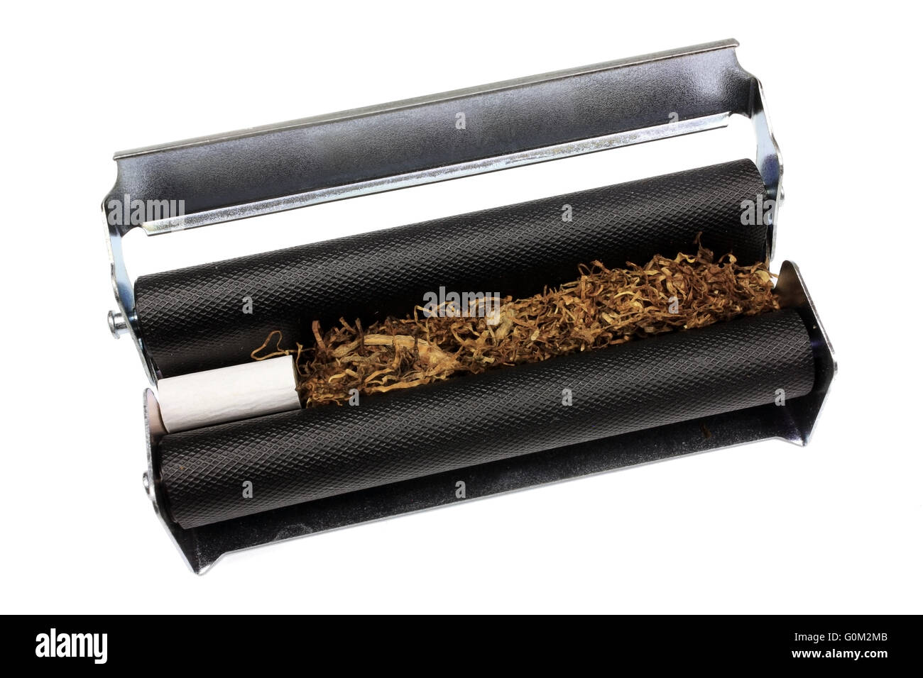 Máquina para hacer cigarros fotografías e imágenes de alta resolución -  Alamy