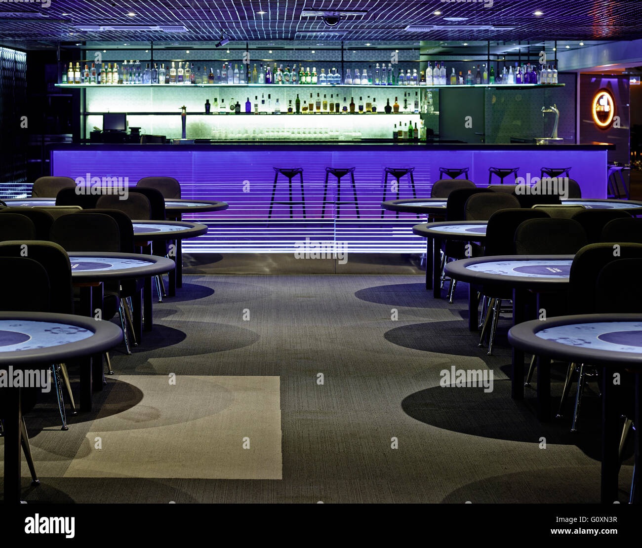 casino: The Easy Way