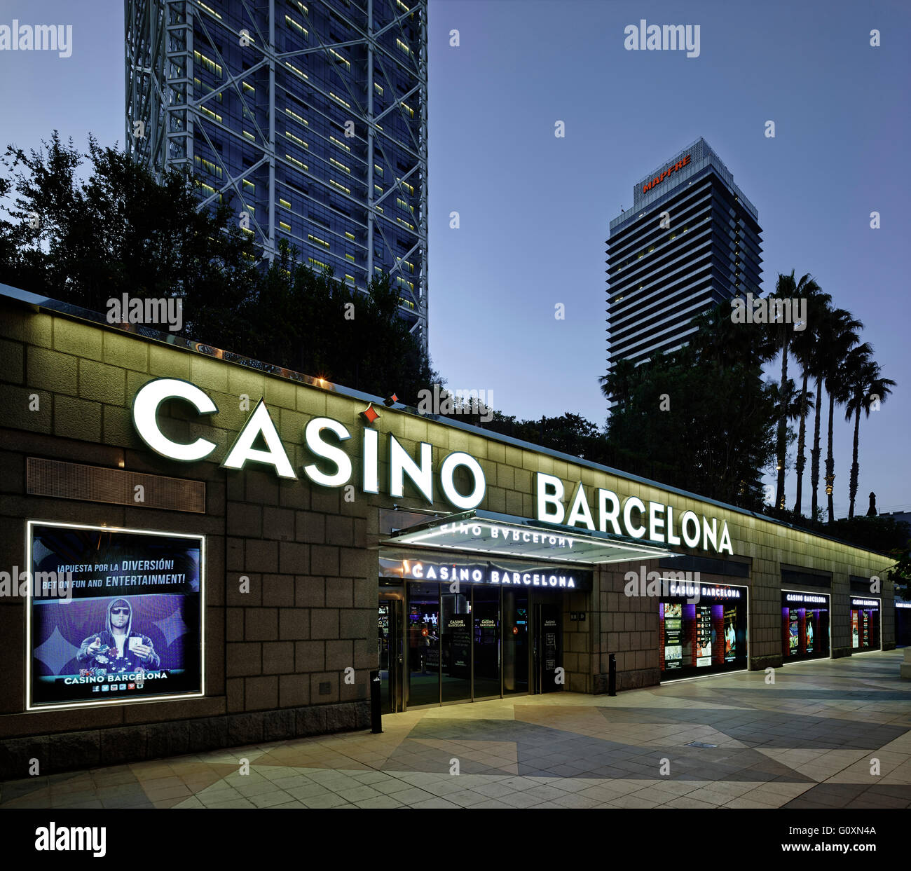 5 Surefire Ways casino Will Drive Your Business Into The Ground