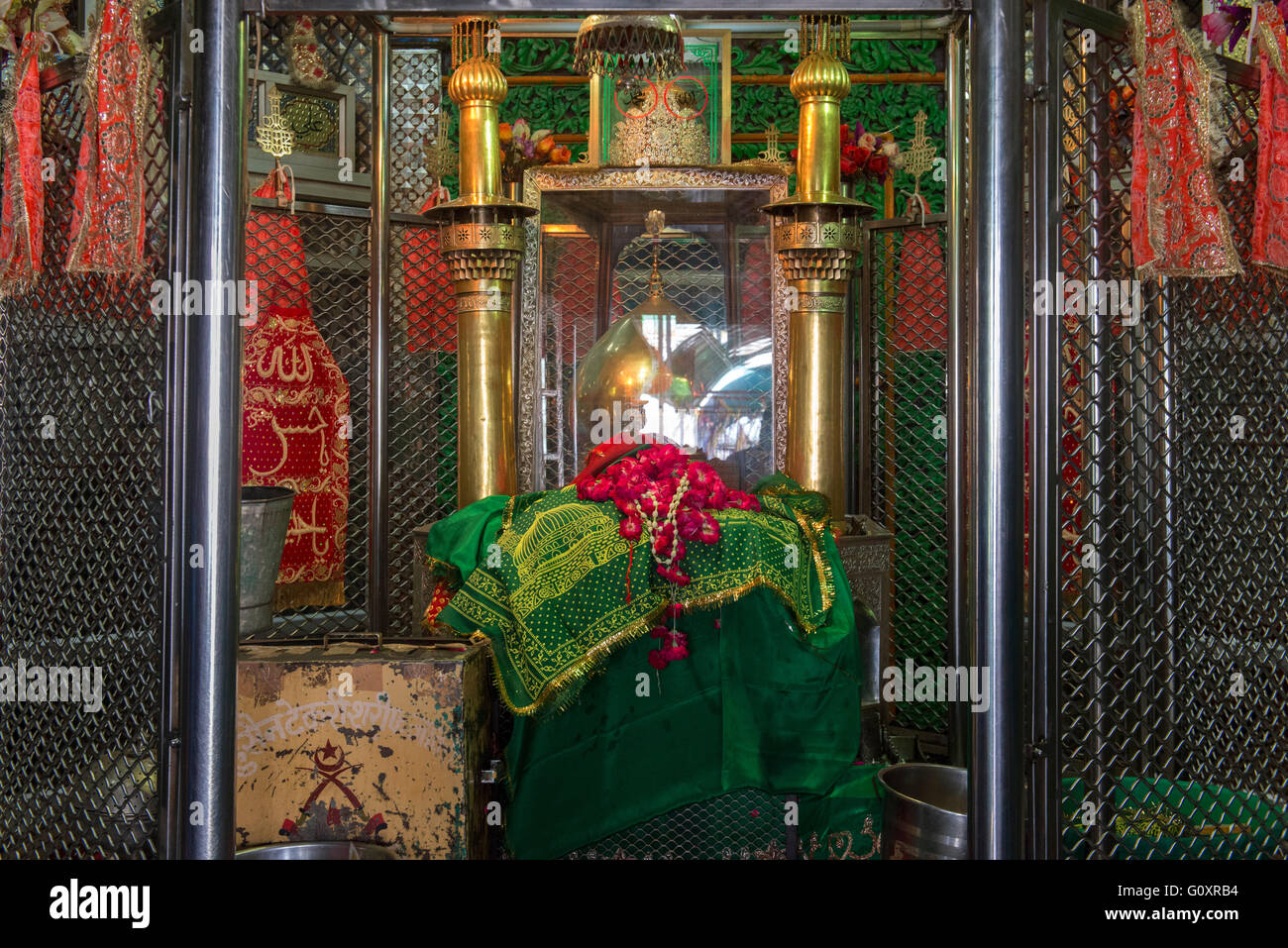 Hussain tekri fotografías e imágenes de alta resolución Alamy